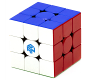 Кубики Рубика 3×3
